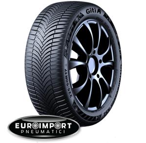 Giti Allseason AS2 245/45 R18 100 Y XL  3PMSF